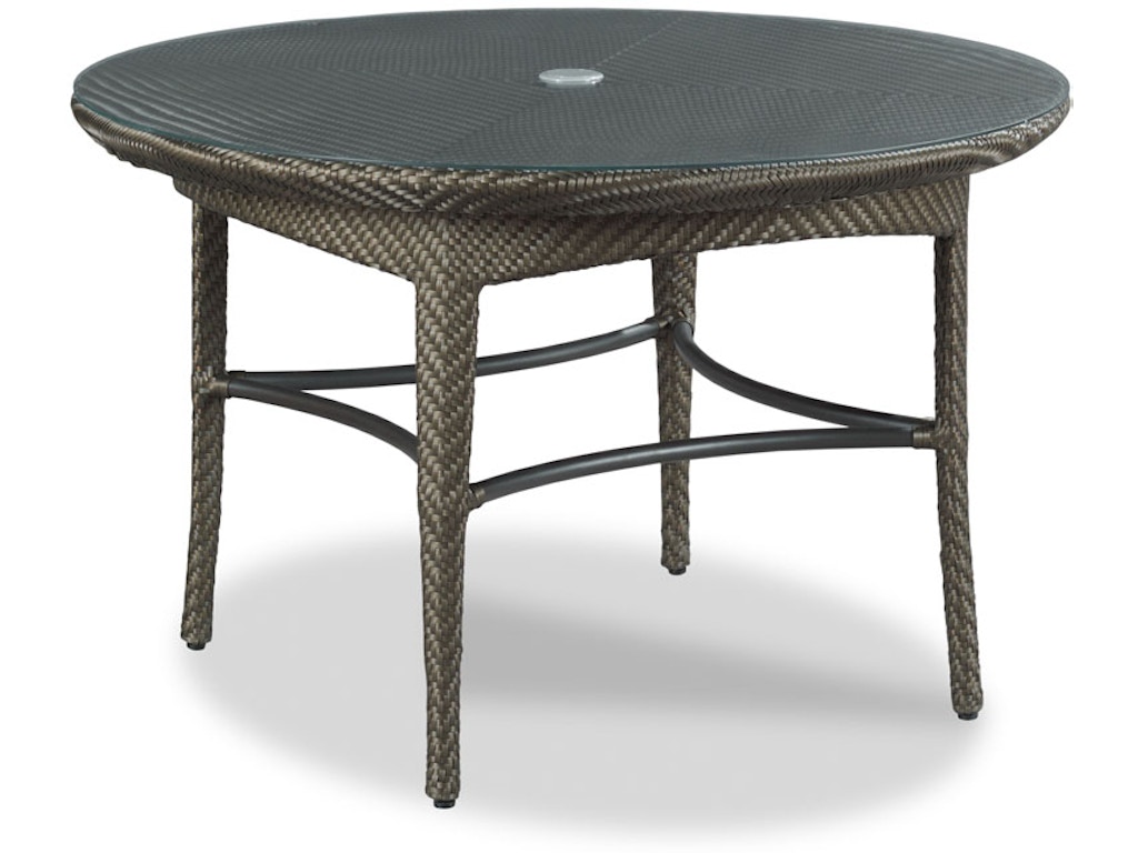 Marigot Outdoor CafÃ© Table