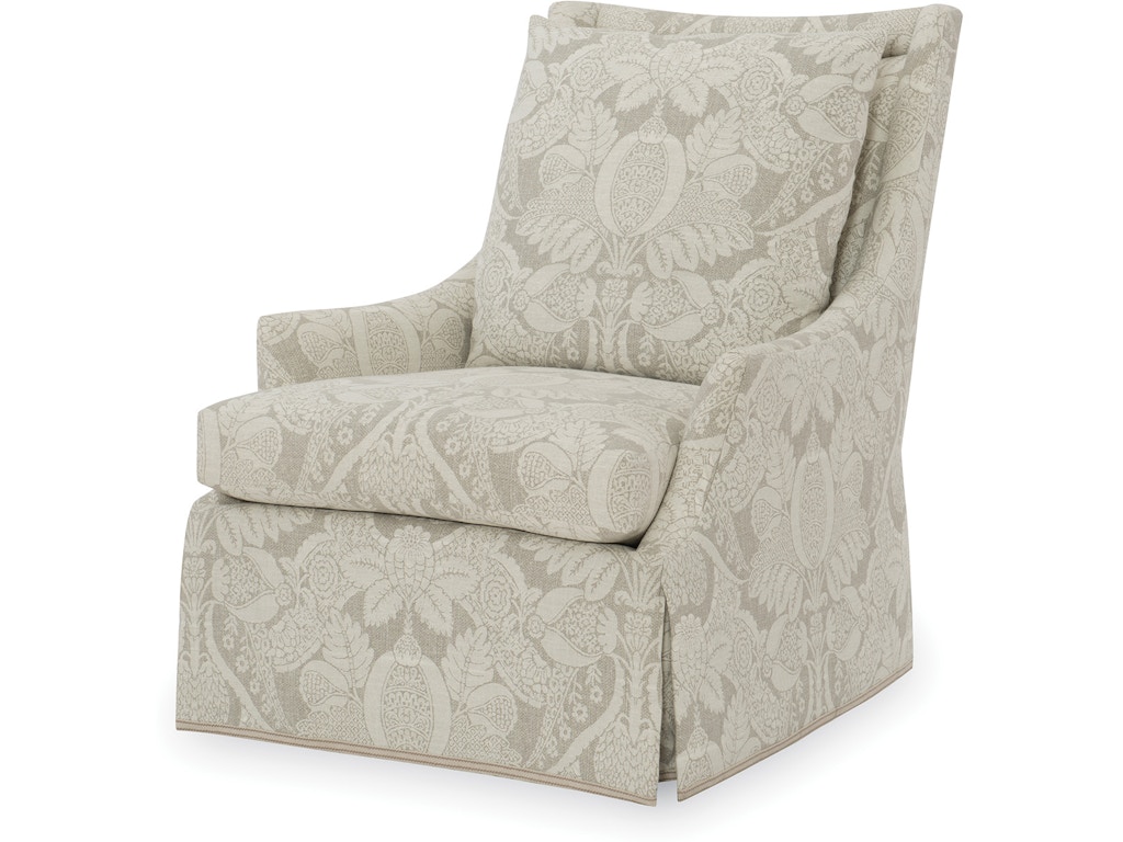 Hope Swivel Chair