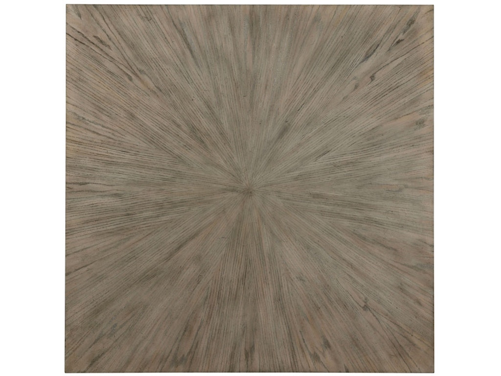 CARLTON DINING TABLE