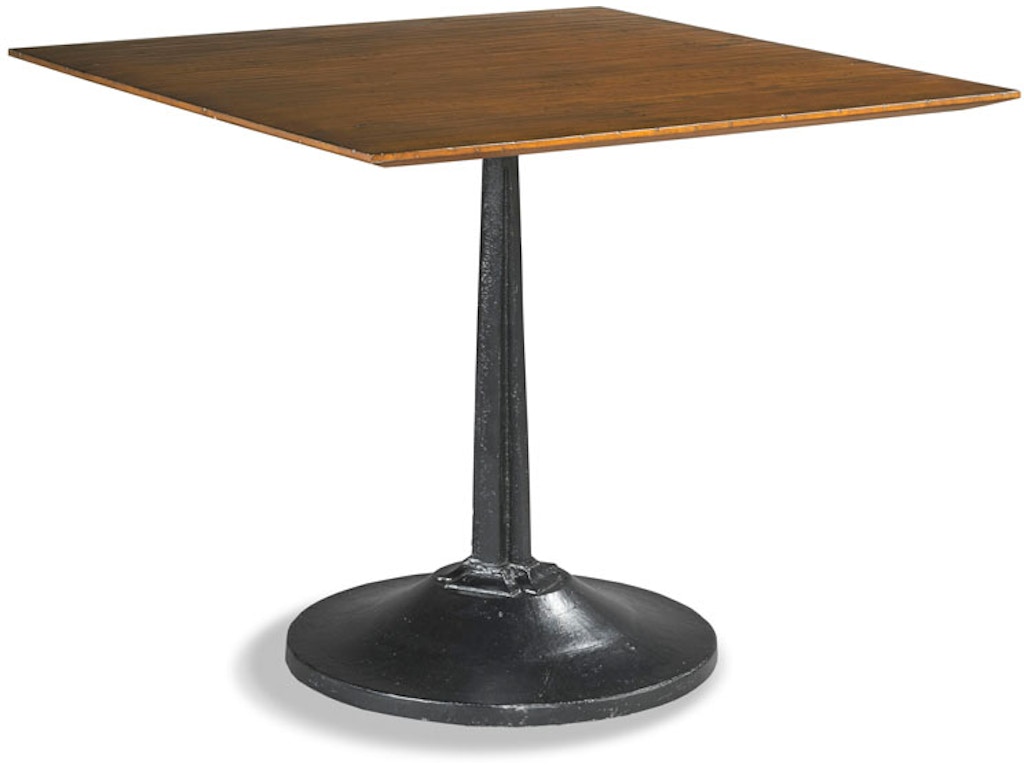 Winston Square Cafe Table
