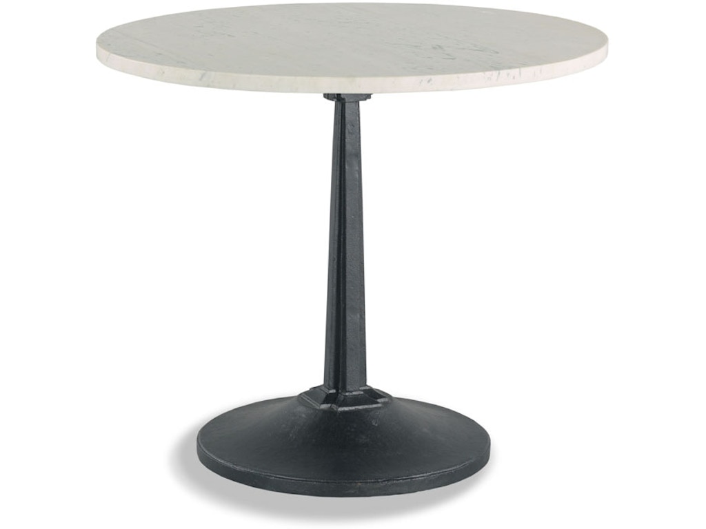Winston Square Cafe Table