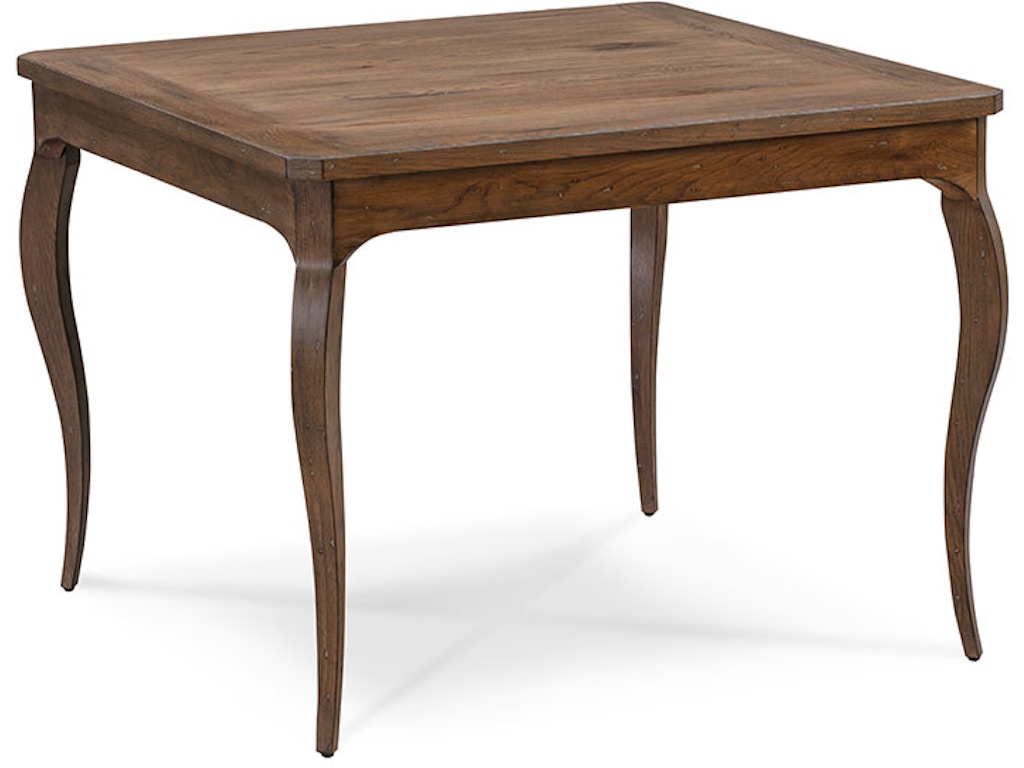 Navarre Game Table