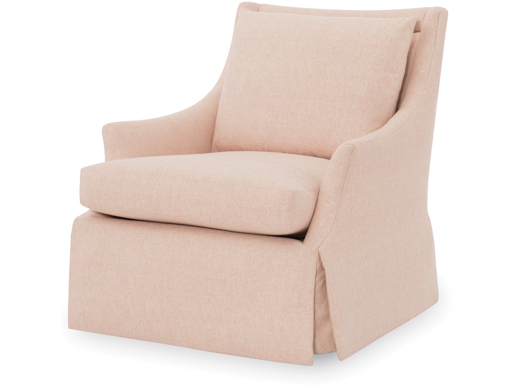 Evelyn Swivel Rocker