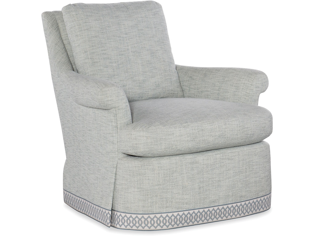 Evanson Swivel Chair