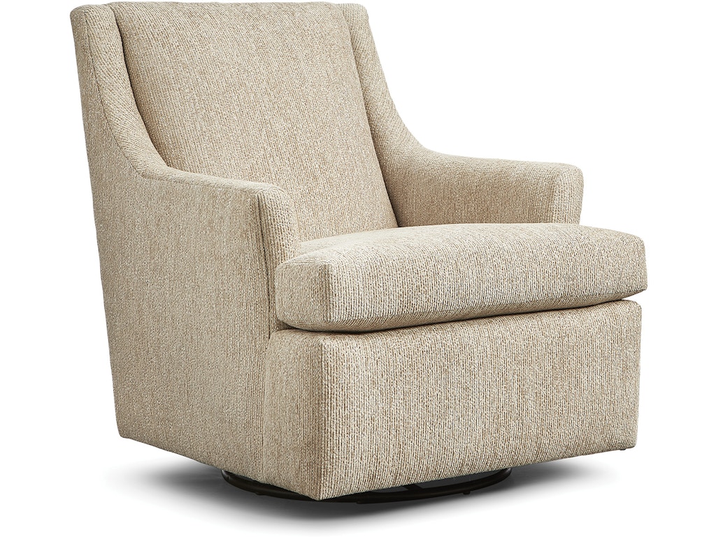 Grimaldi Swivel Chair