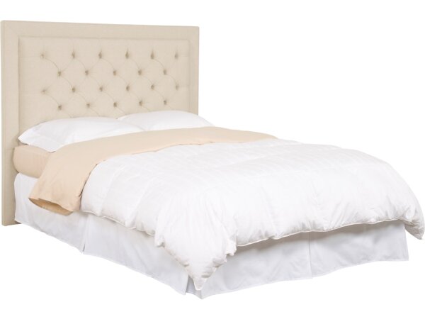 Hillary/Hank Queen Headboard - Image 2