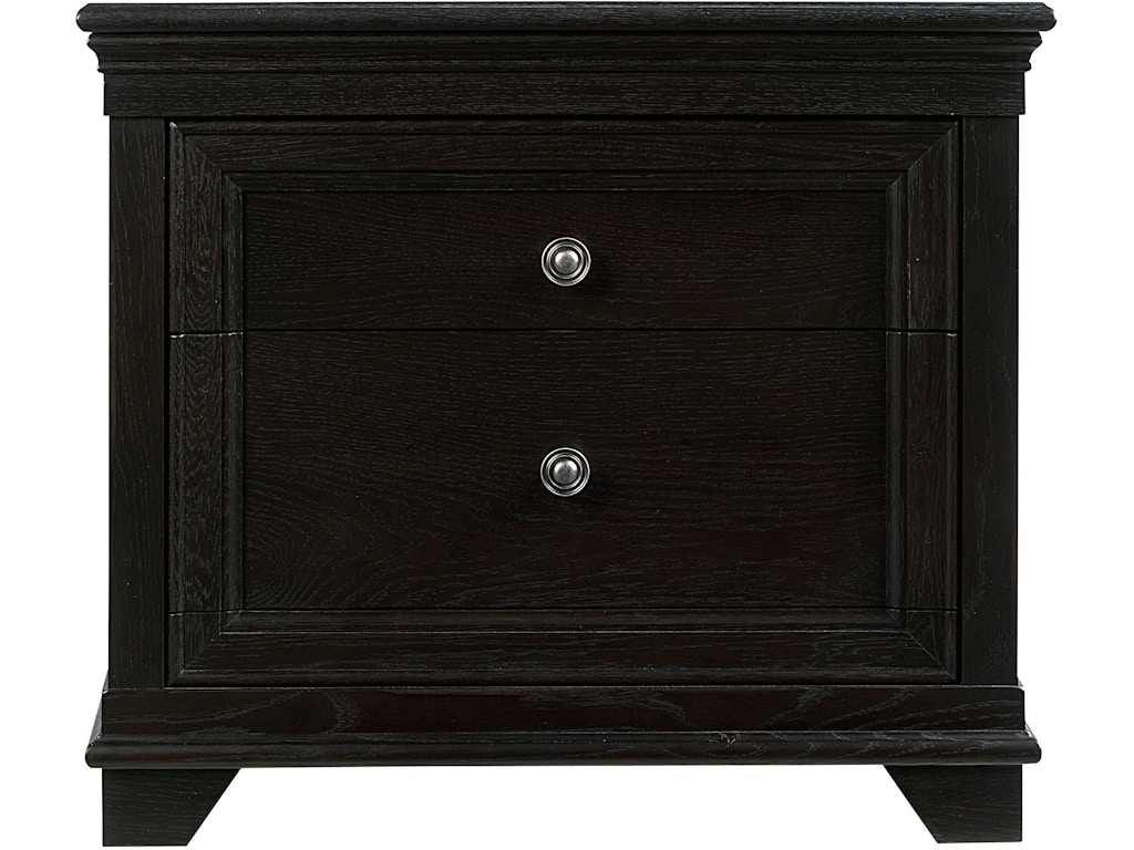 51683551 Odeon Bedside Chest - Image 1