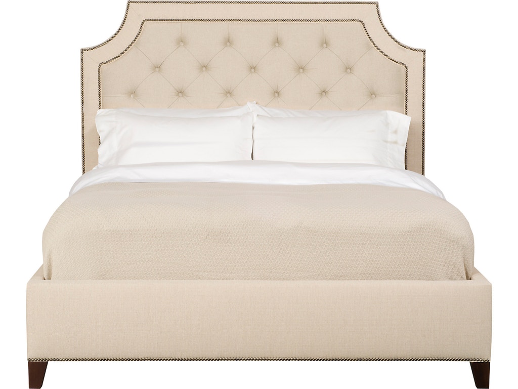 Audrey/Asher Queen Bed