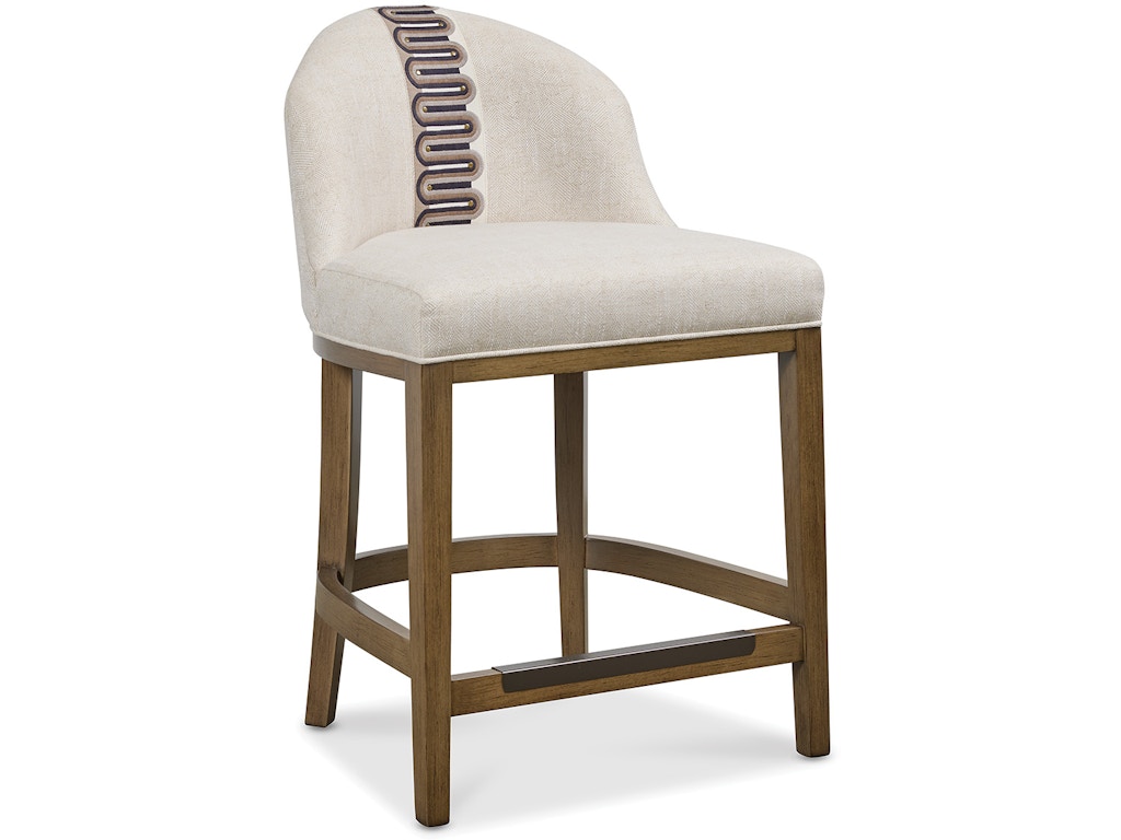 Durham Counter Stool