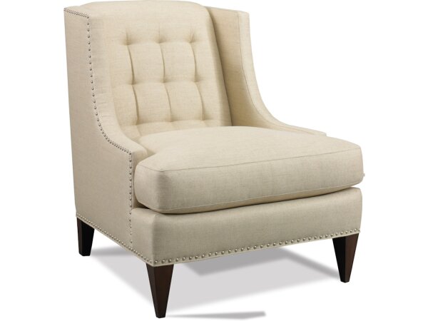 Chaser Chair