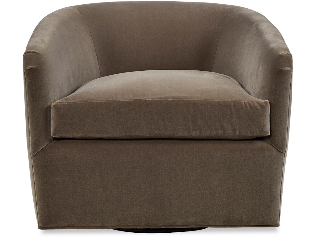 Delano Swivel Chair