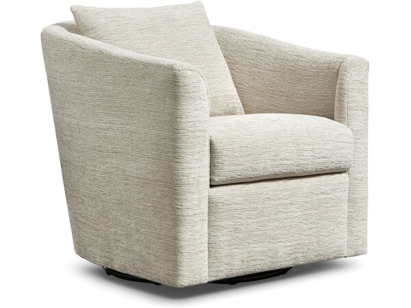 Lucia Swivel Chair