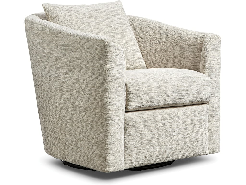 Lucia Swivel Chair