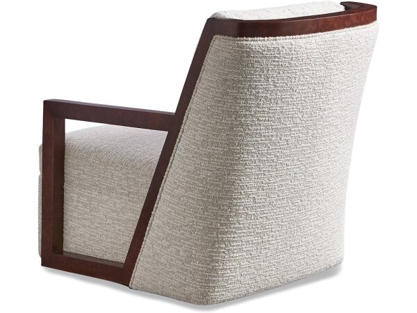 Leonardo Swivel Chair - Image 2