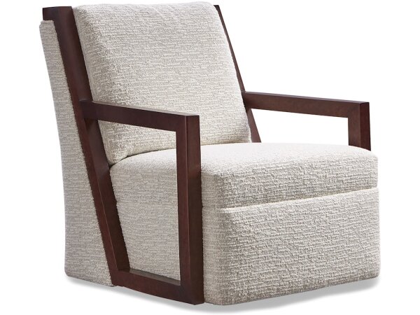 Leonardo Swivel Chair