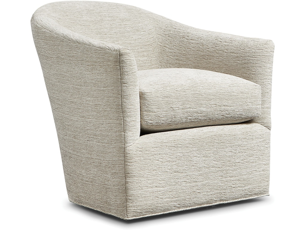 Bledsoe Swivel Chair