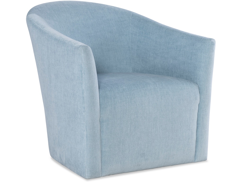 Bledsoe Tight Seat Swivel