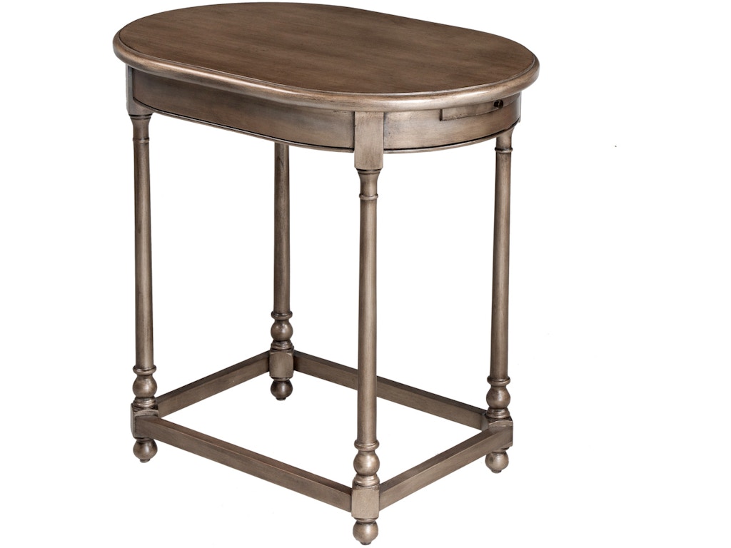 Davis Chairside Table