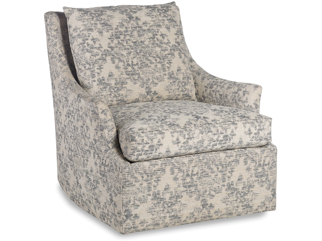 Evans Swivel Rocker