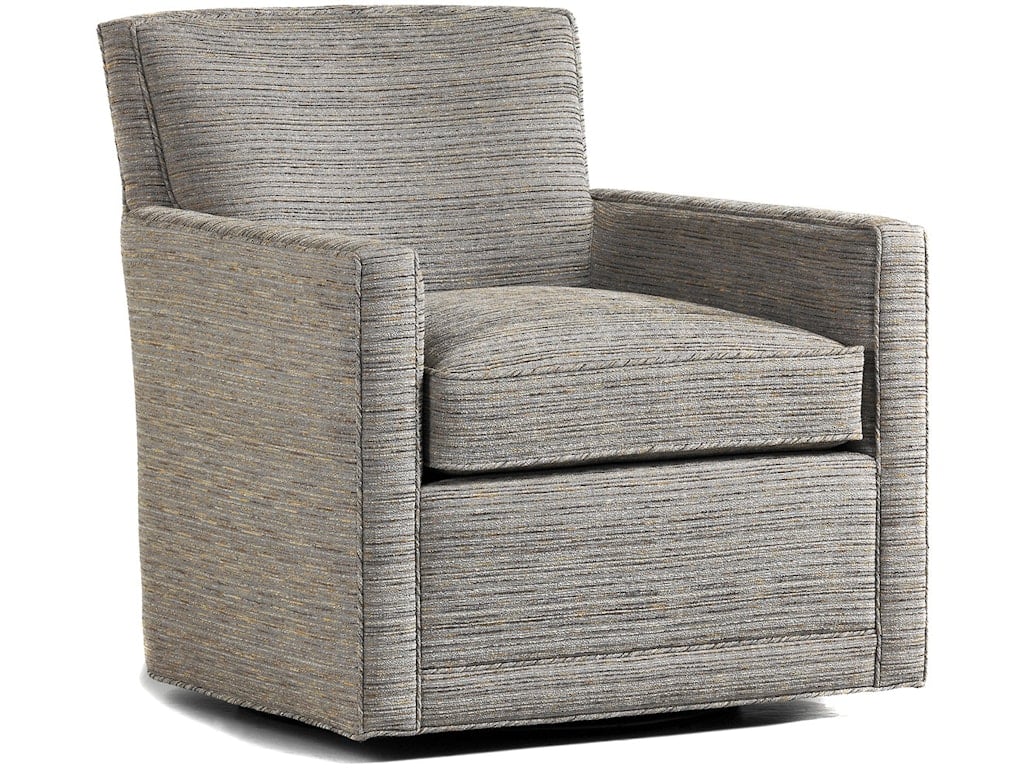 5292-s_marley_sw_hr Marley Memory Swivel Chair - Image 1