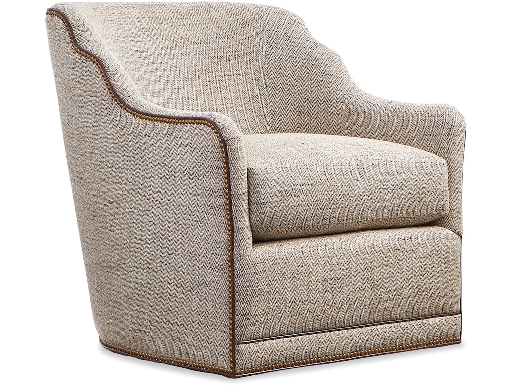 Digby Swivel Rocker