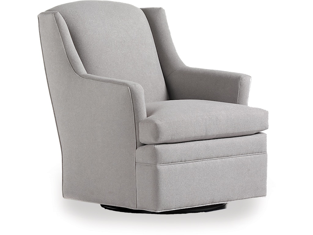 Cagney Swivel Glider