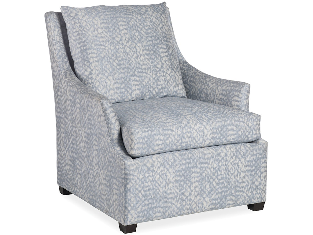 Evans Stationary Chair