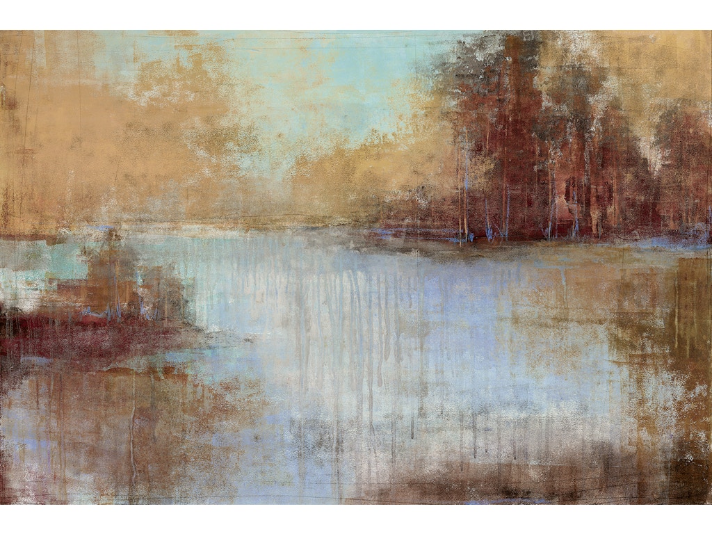 Water's Edge l