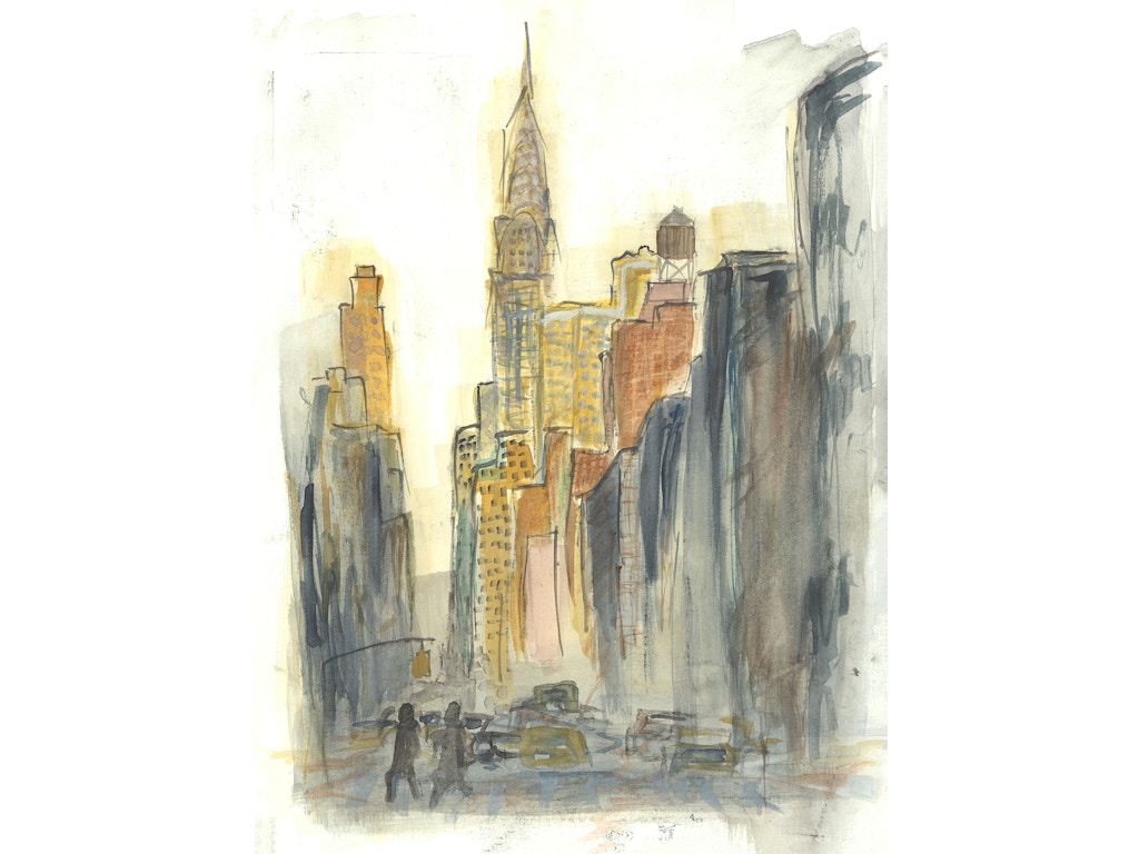 Taxi Cab