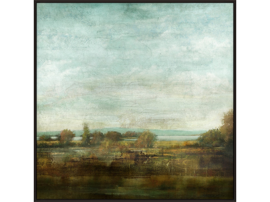 June Horizon