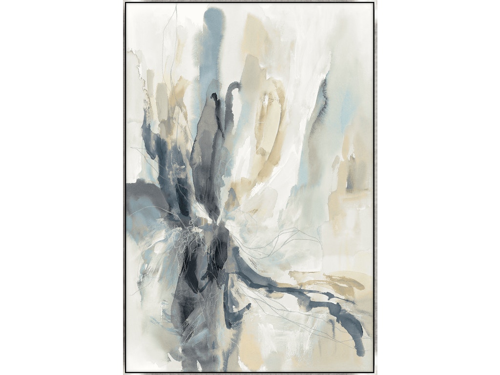 Evanescent Allure IV