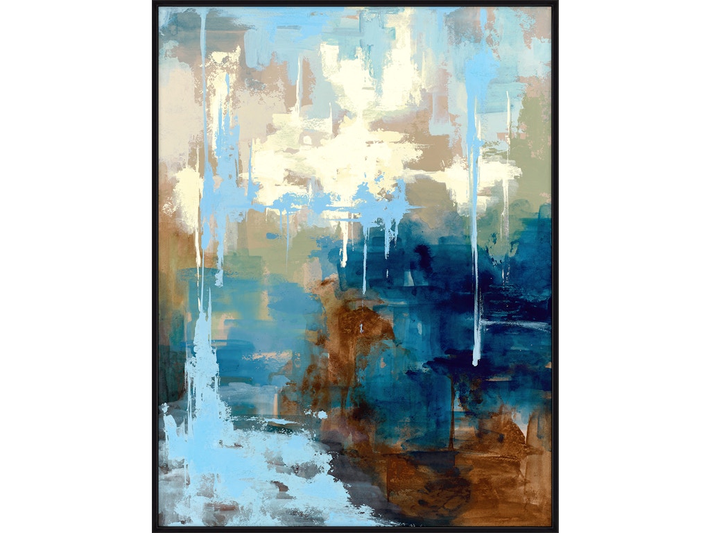 Water Shade