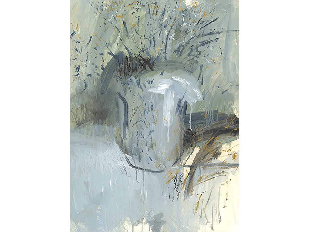 Vase V