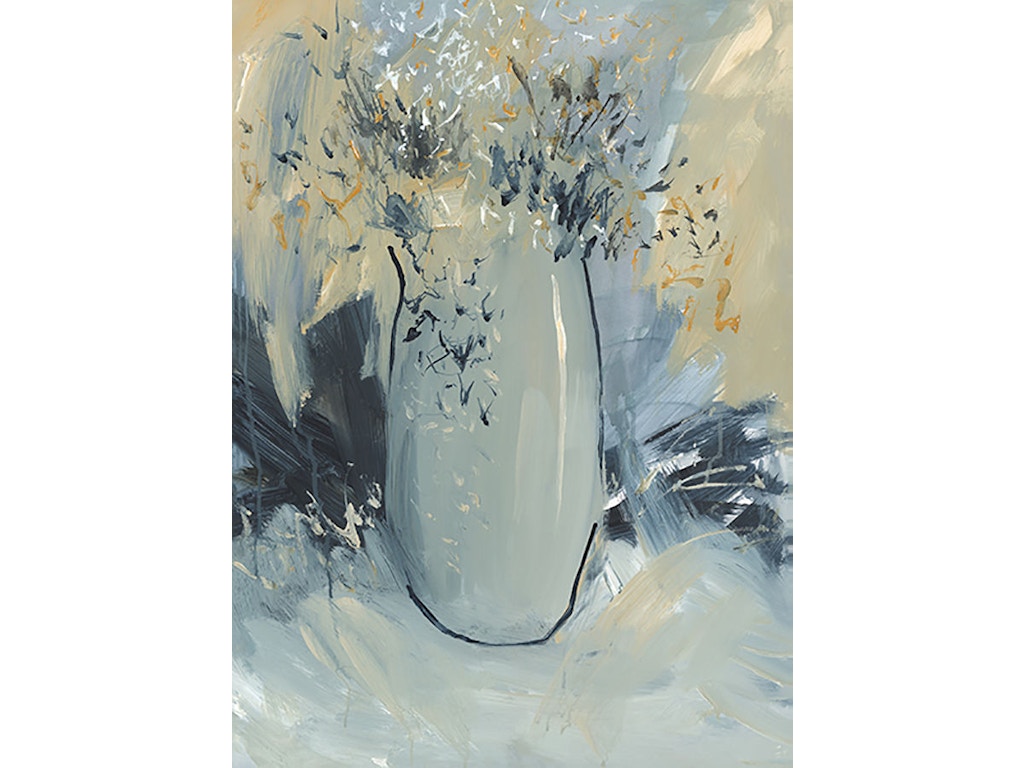 Vase VIII