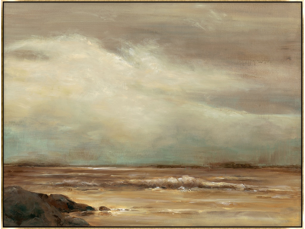 After the Storm