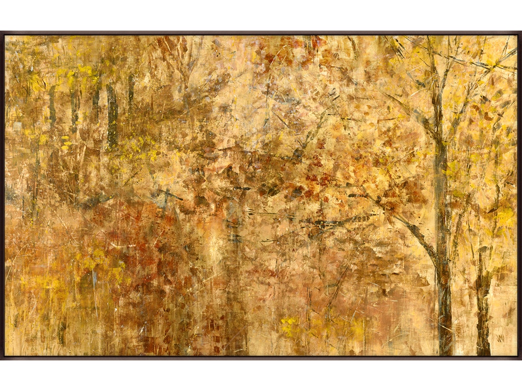 Gold Wind Fall