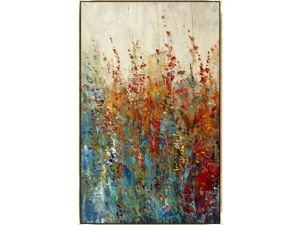 Wildflower Patch II