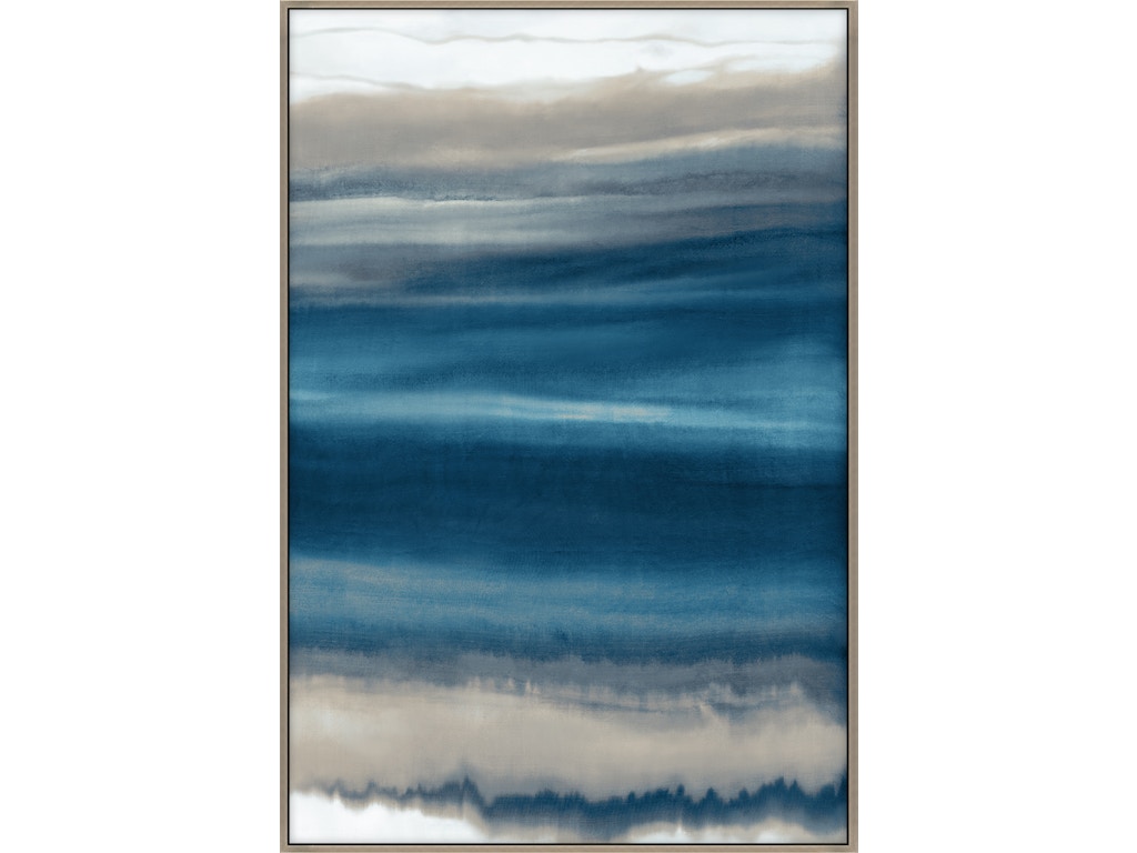 Indigo Dream II