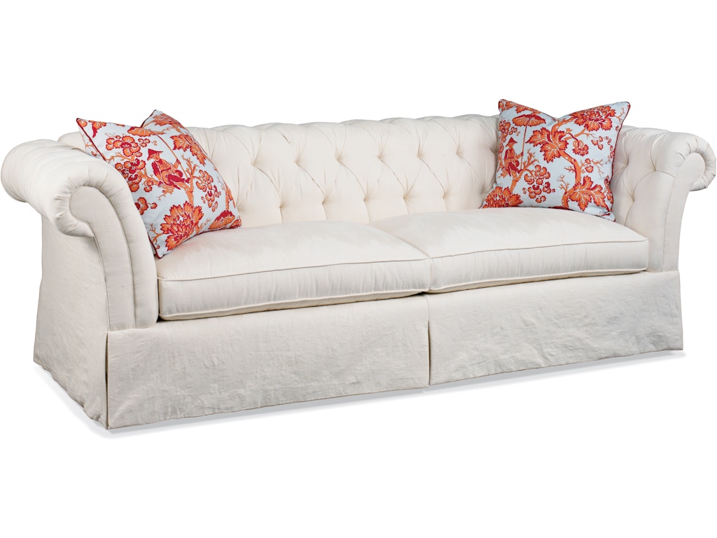 Kingsley Sofa