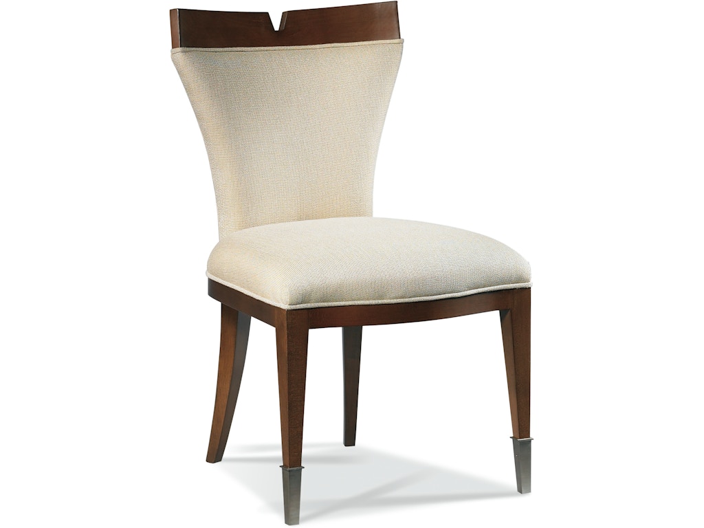 V-back Side Chair