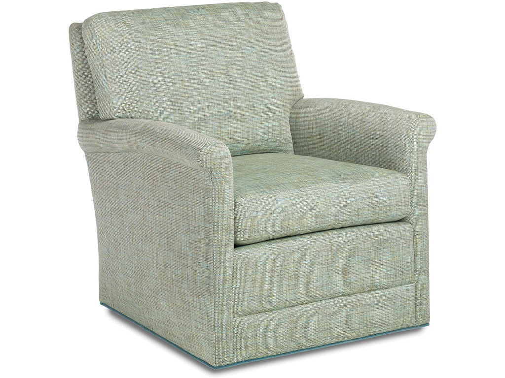 Jacoby Swivel Chair