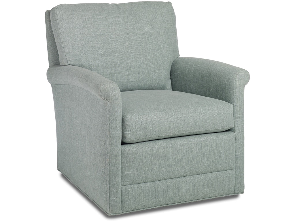 Jacoby Swivel Rocker