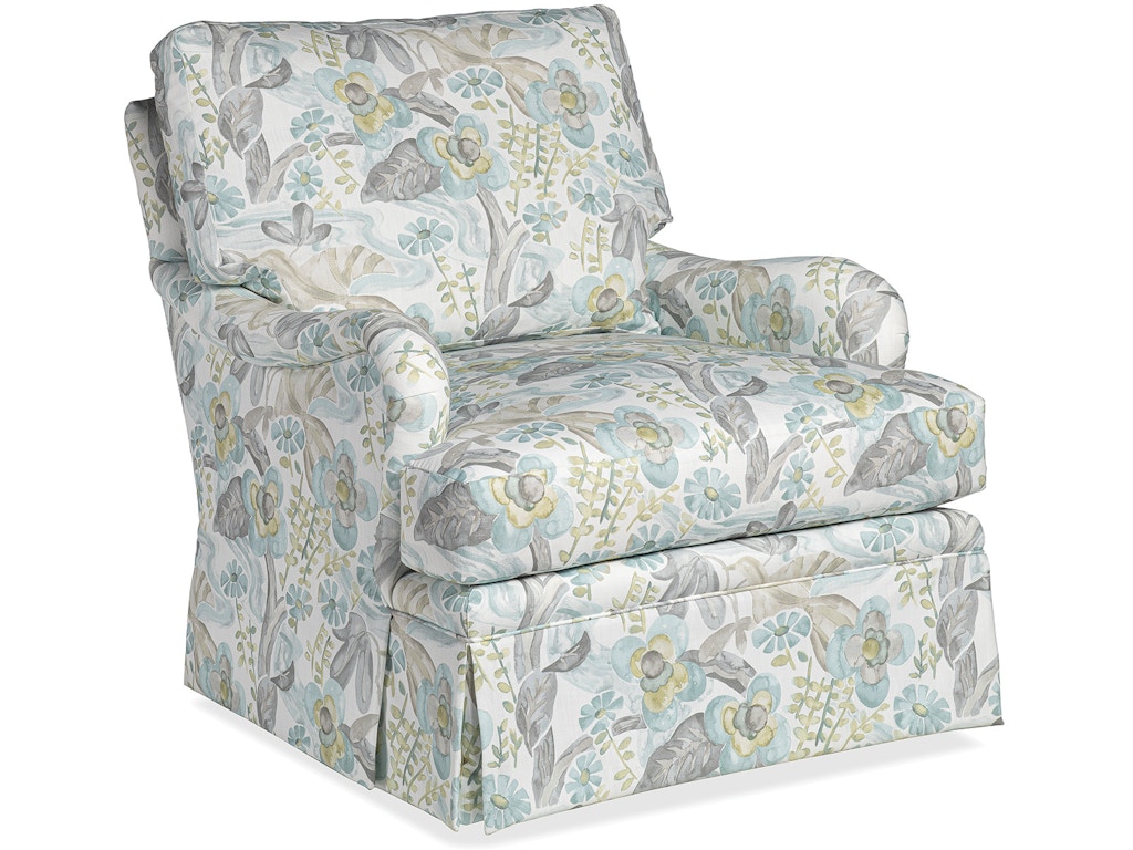 532sk-sg_simon_eliserain_0621_hr Simon Skirted Swivel Glider - Image 1