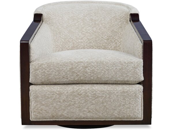Gerhardt Swivel Chair - Image 2