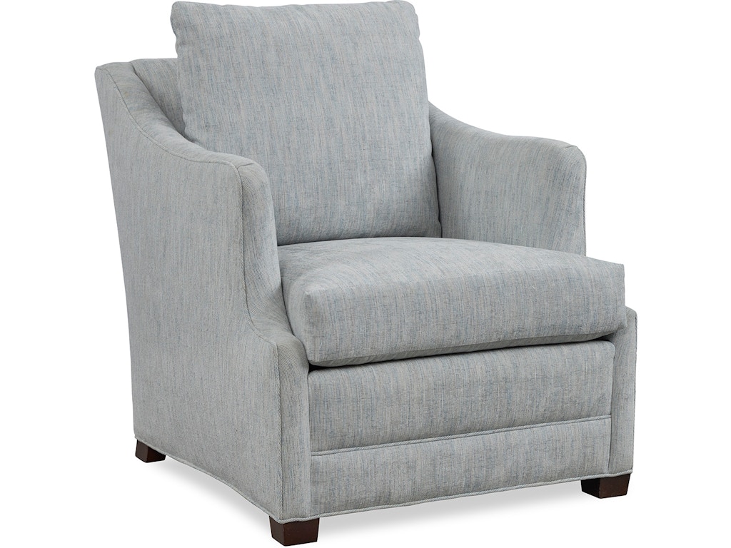 Dellinger Stationary Chair