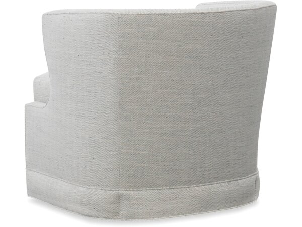 Skylar Swivel Chair - Image 2