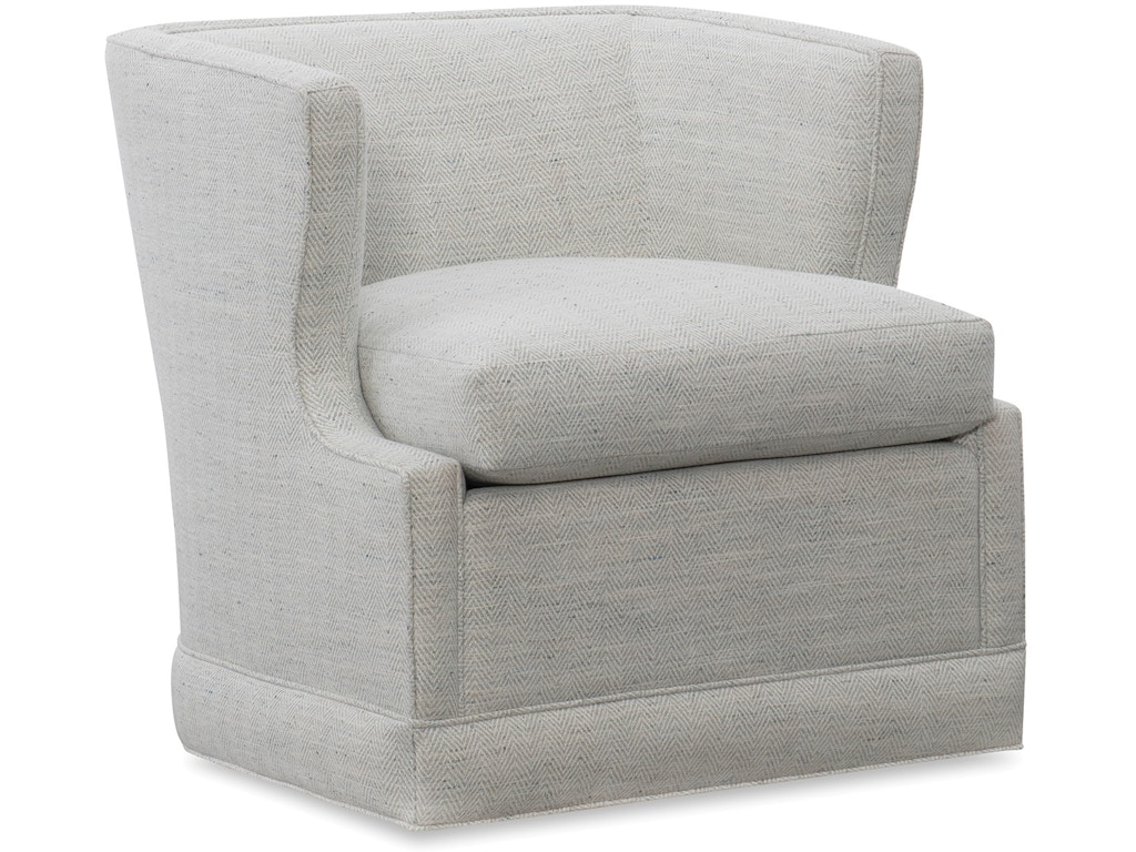 Skylar Swivel Chair