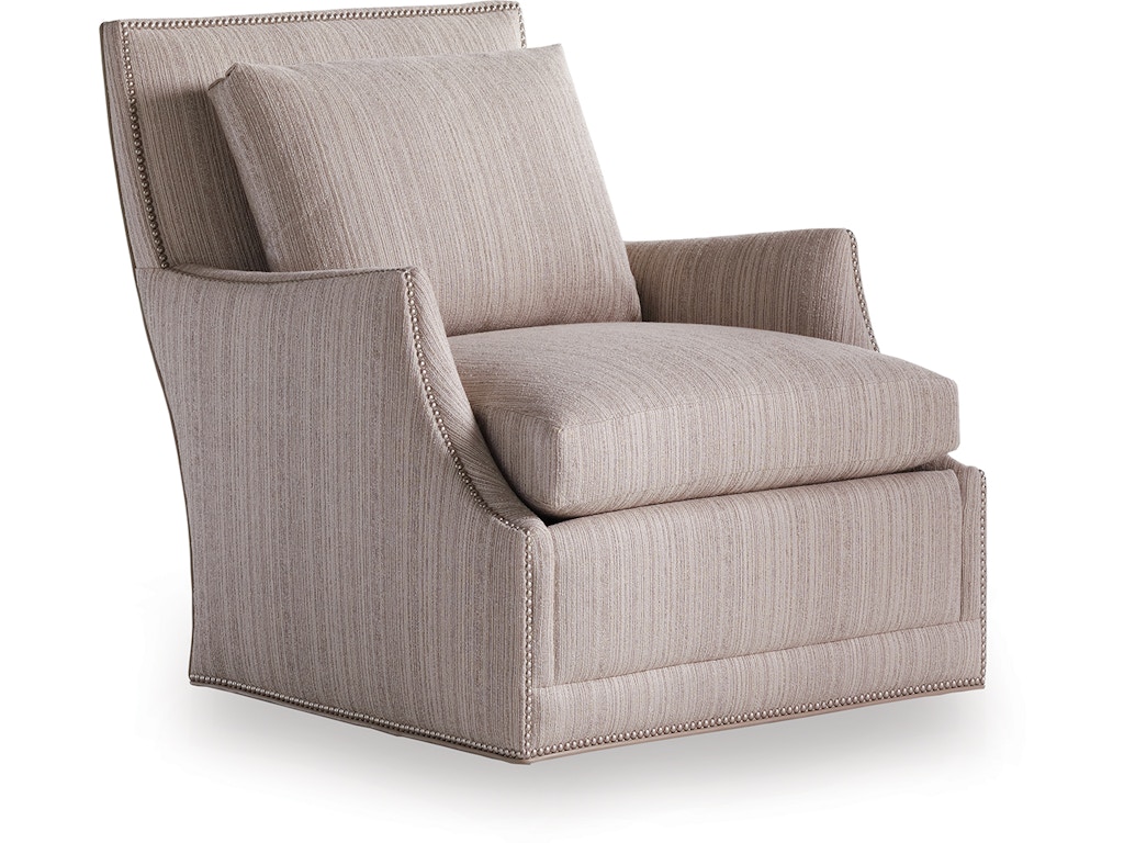Jonas Swivel Chair