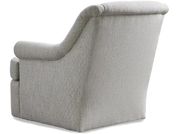 Hawyward Swivel Chair - Image 2