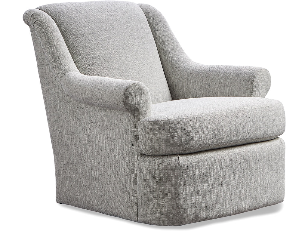 Hayward Swivel Rocker